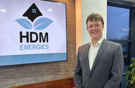 HDM Energies Offers Solar Installations With Zero Capex