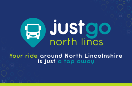 JustGo on-demand ride sharing app to revolutionise transport across North Lincolnshire