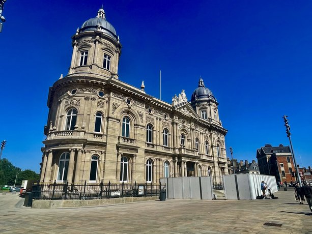 Hull’s maritime charity looking to recruit Trustees 