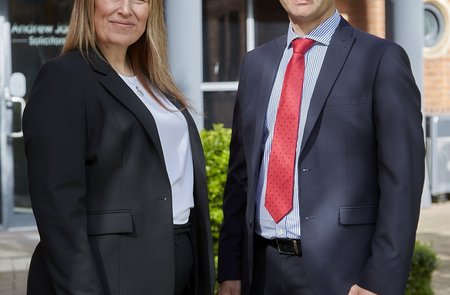 Associate appointment strengthens property team at Andrew Jackson