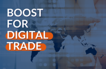 New Digital Trade Deal A Big Win