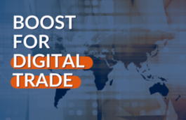 New Digital Trade Deal A Big Win