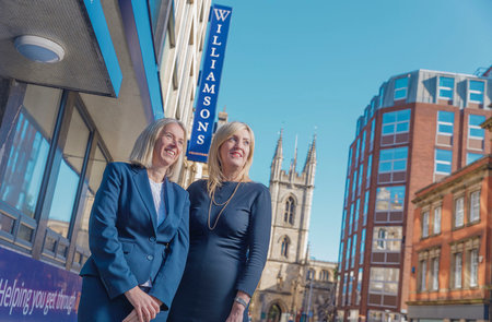 Investment at Hull law firm confirms commitment to city centre working