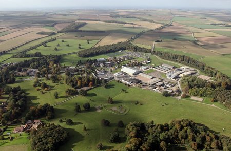 Bishop Burton College celebrating 70 years of delivering specialist education