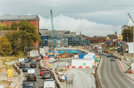 Chamber boss calls on National Highways to provide £1m fund to support Hull businesses after Castle Street delay shock