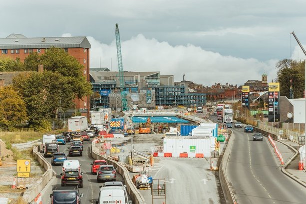 Chamber boss calls on National Highways to provide £1m fund to support Hull businesses after Castle Street delay shock