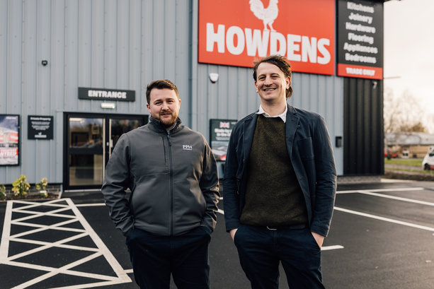 Joinery giant is latest arrival as Allenbys adds to The Trade Yard sites