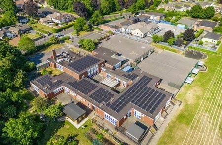 Investment opportunity in North Lincolnshire: Join the North Lincolnshire Community Energy share offer!