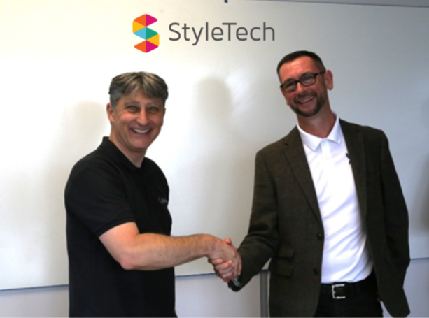 StyleTech and Sigma DX join forces to expand expertise in bespoke Microsoft 365 development