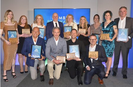 Lucky for some – Humber Renewables Awards return for 13th year!