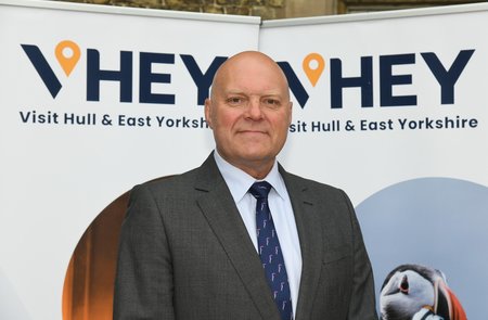 VHEY backing Hull and East Yorkshire’s visitor economy to thrive