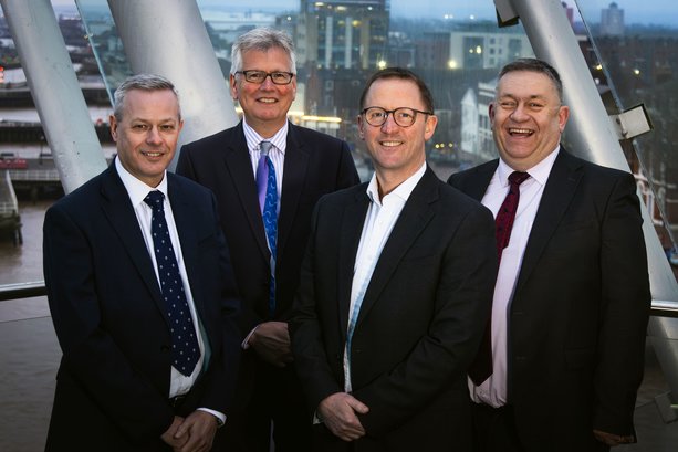 Regional legal powerhouse to launch April 2025