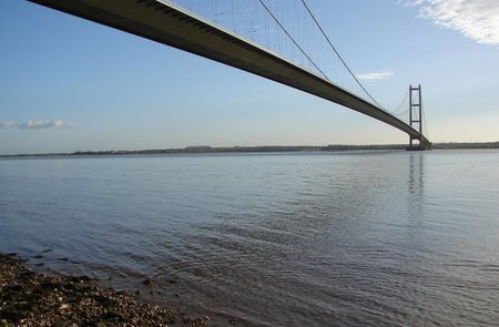 Humber Bridge tolls frozen for next five years