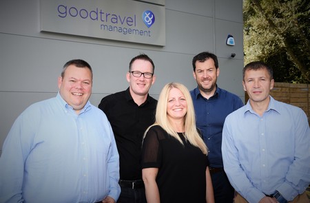 Travel firm's rebrand combines old values with a vision of the future