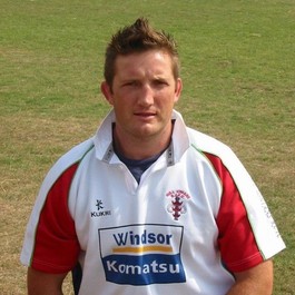 Rugby club to remember team mate Simon at President’s Day match
