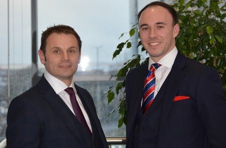 New Partners cement major law firm’s on-going commitment to retaining talented professionals across the region