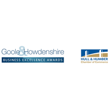 Chamber Goole & Howdenshire Business Excellence Awards 2025 