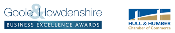 Chamber Goole & Howdenshire Business Excellence Awards 2025 