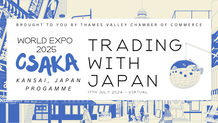 Trading with Japan