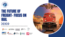 Chambers Trade Academy: The Future of Freight - Focus on Rail